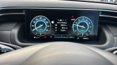 Hyundai TUCSON 1.6 TGDi SE Connect 5dr 2WD Petrol Estate